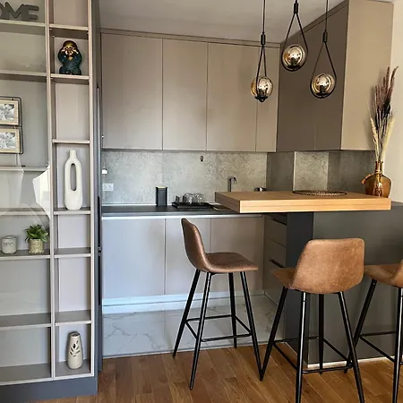 Sunnyhome Belgrade