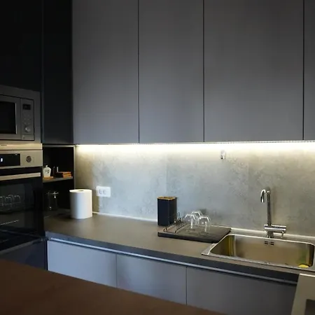 Sunnyhome Apartment