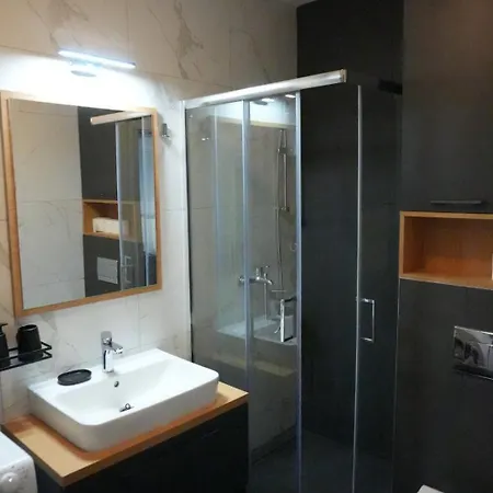 Sunnyhome Apartment