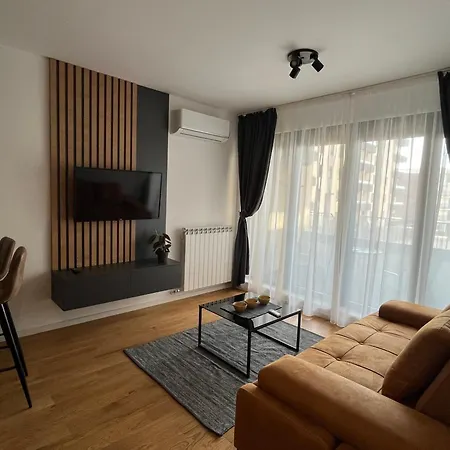 Sunnyhome Apartment